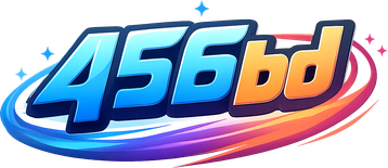 456bd হোম লোগো